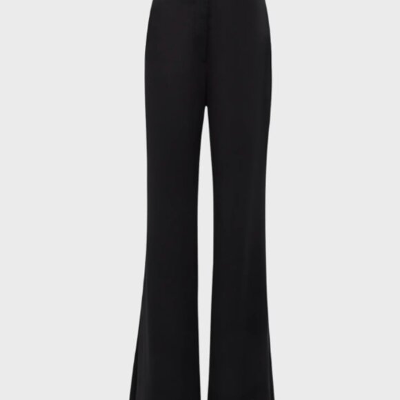 Argent Pants - ARGENT Prince Trouser Stretch Crepe